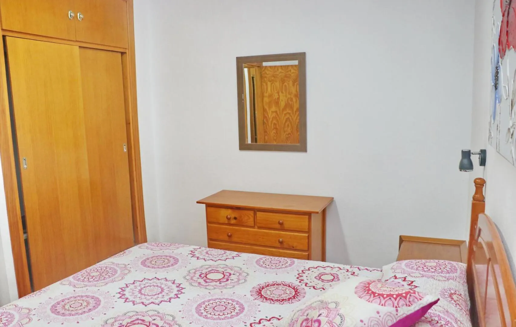 Apartamento Neptuno II Conil De La Frontera 0*,  Spain