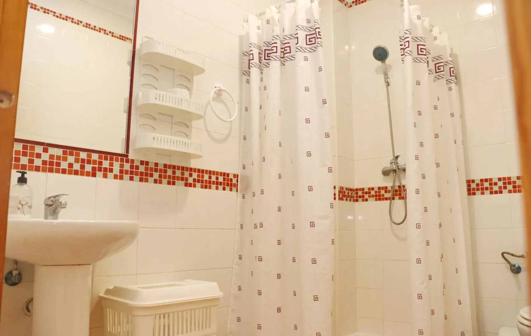 Apartamento Neptuno II Conil De La Frontera Spain