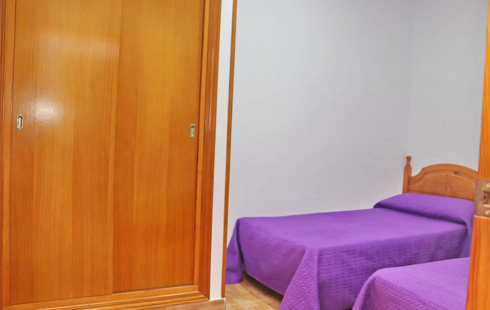 Apartamento Neptuno II Conil De La Frontera Spain