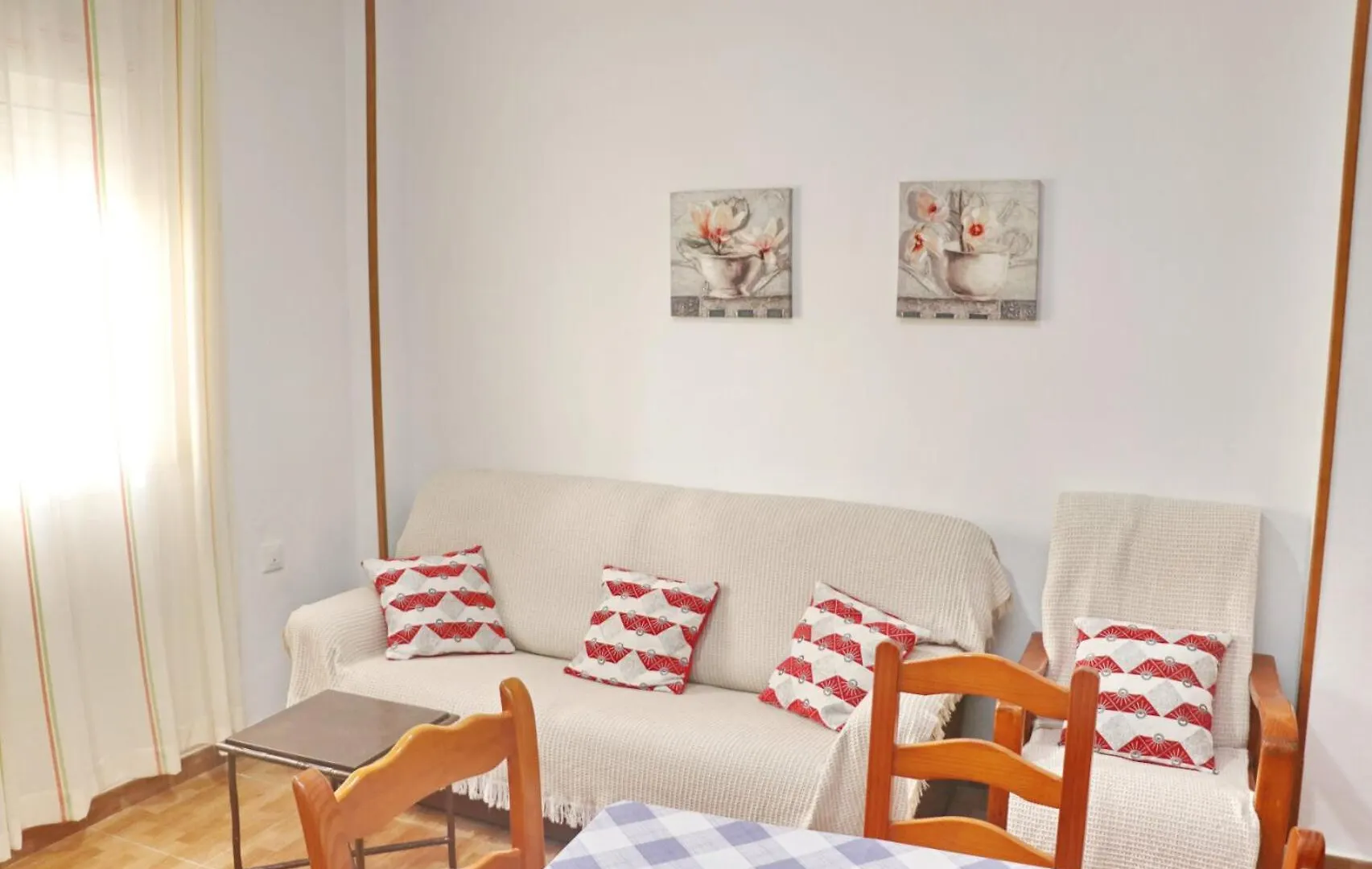 Apartamento Neptuno II Conil De La Frontera 0*,