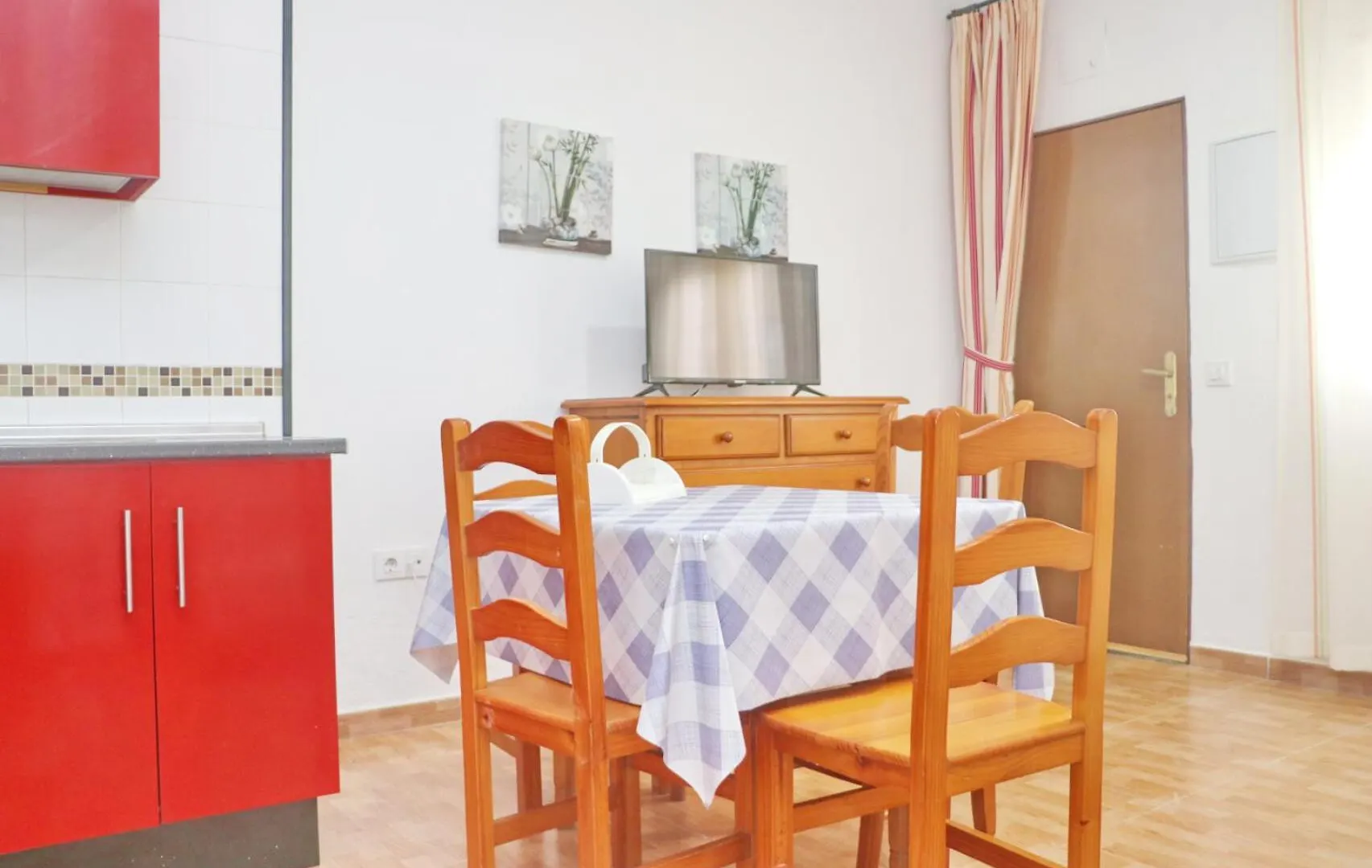 Apartamento Neptuno II Conil De La Frontera Apartment