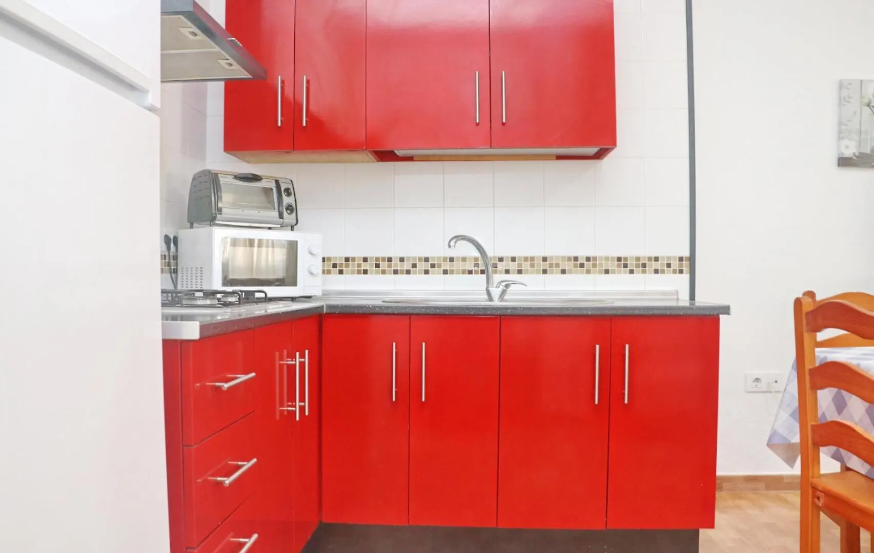 Apartamento Neptuno II Conil De La Frontera